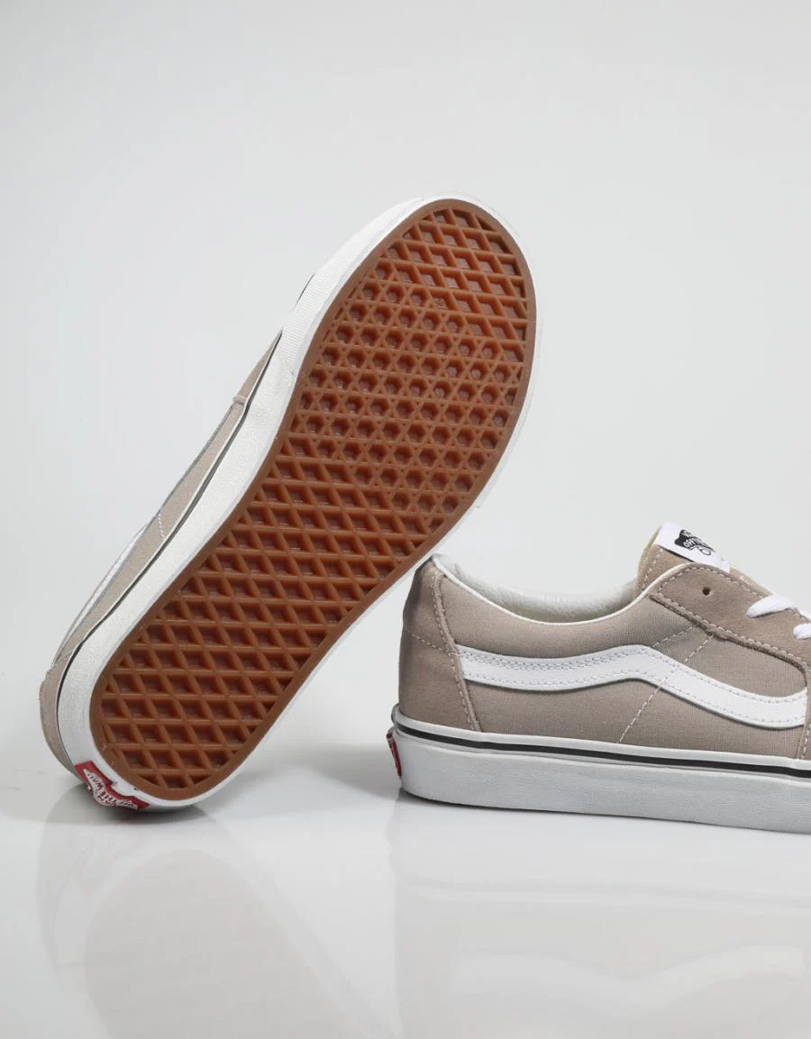 VANS SK8 LOW SUEDE 80215 - Image 4