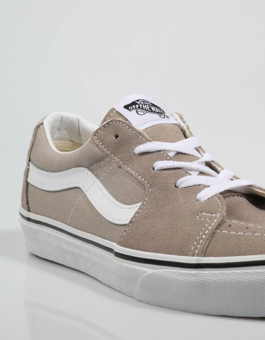 VANS SK8 LOW SUEDE 80215 - Image 5