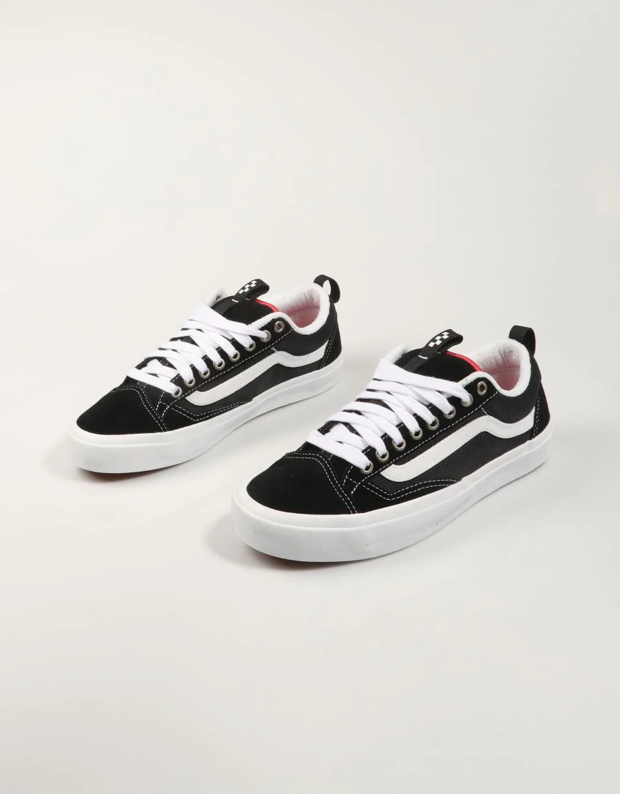 VANS SKATE OLD SKOOL 36 90051 - Image 2