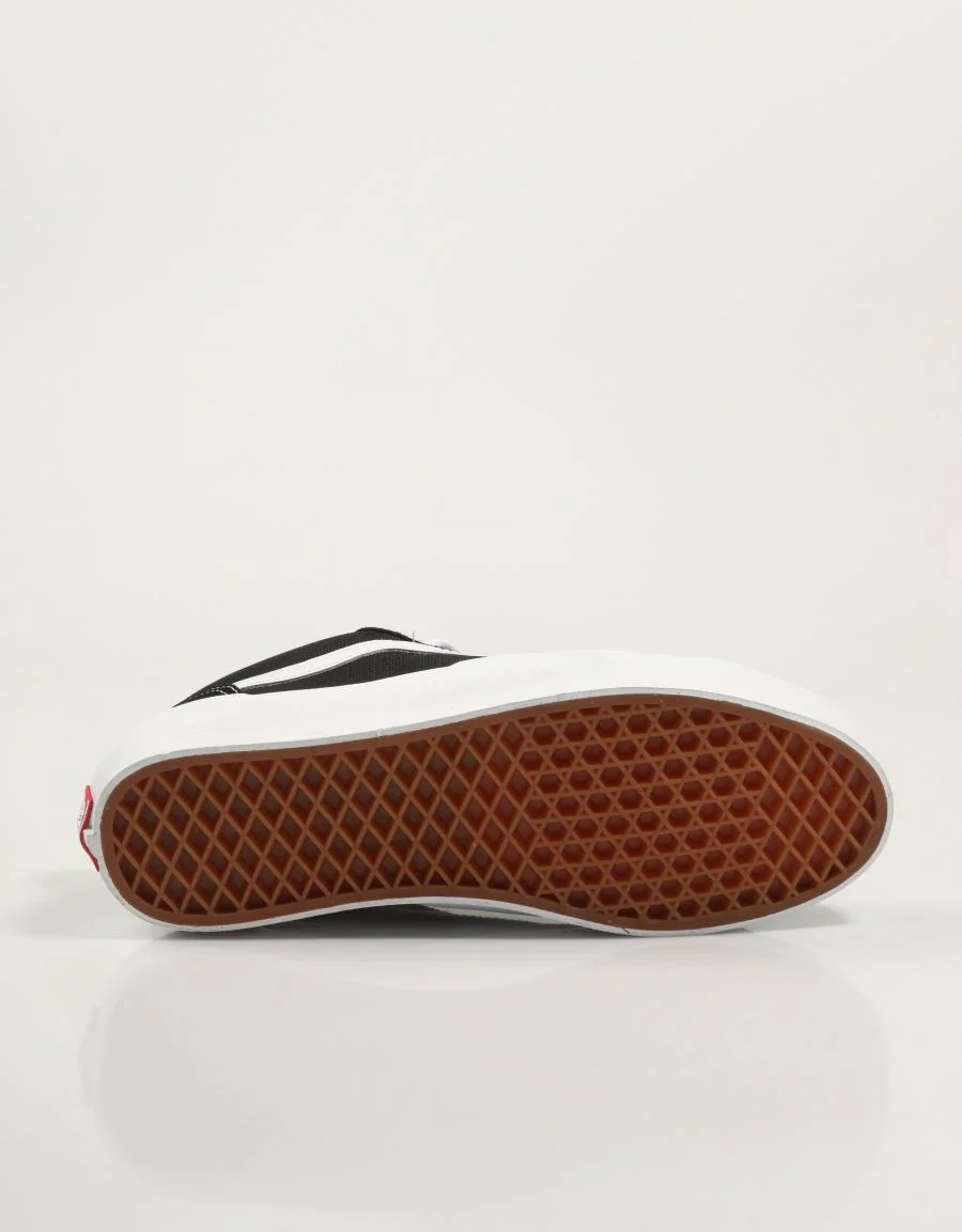 VANS SKATE OLD SKOOL 36 90051 - Image 4