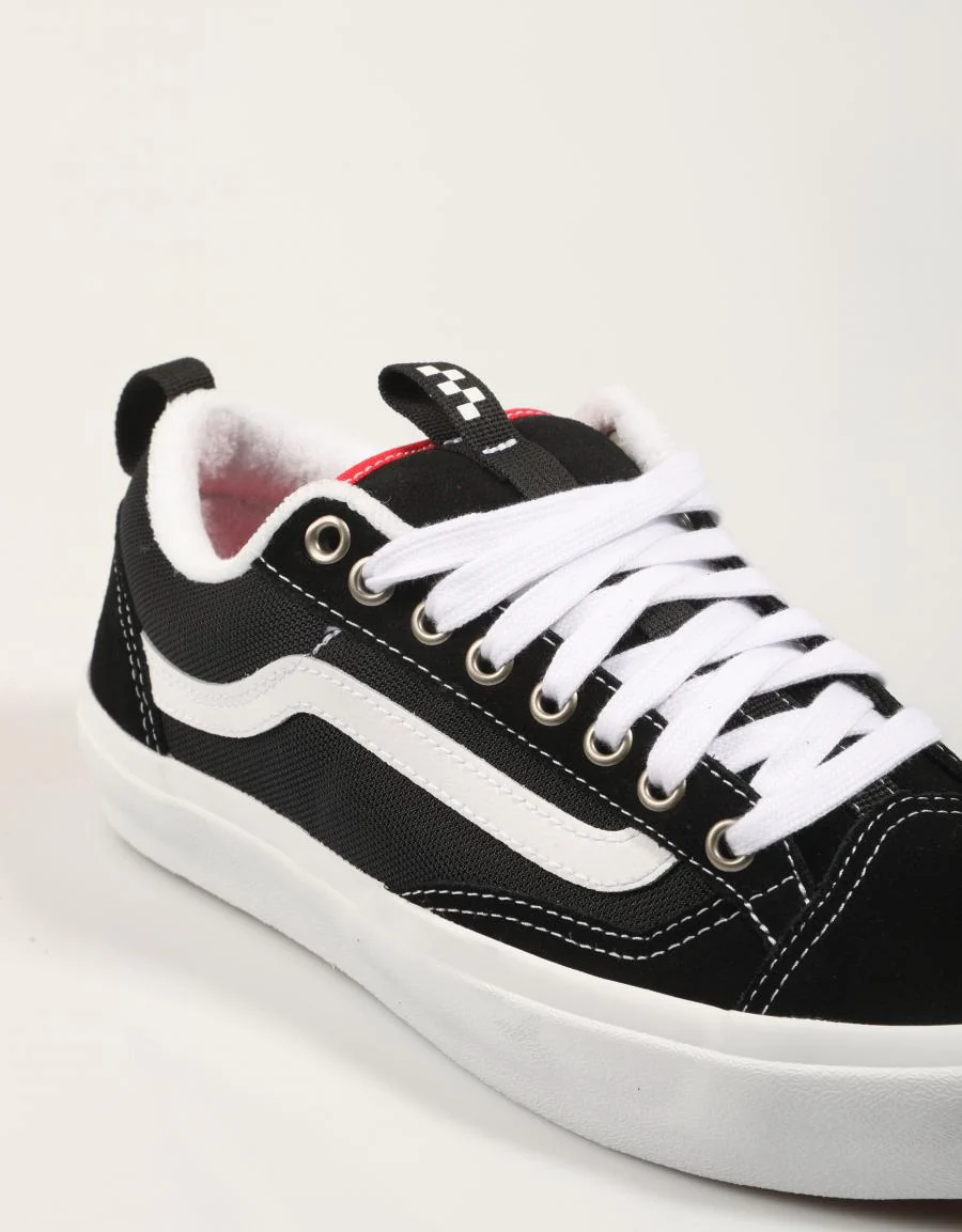 VANS SKATE OLD SKOOL 36 90051 - Image 5