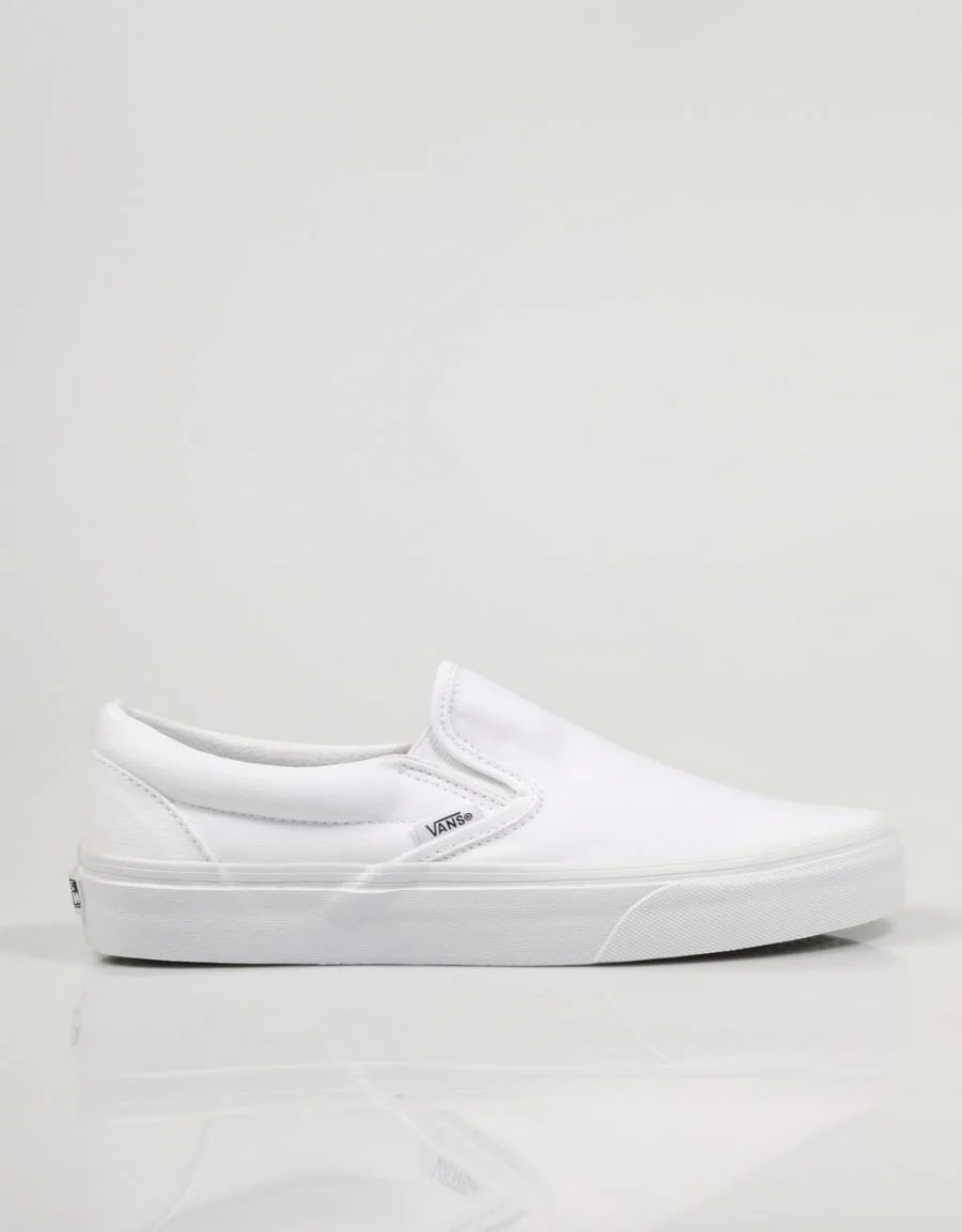 VANS SLIP ON 77423