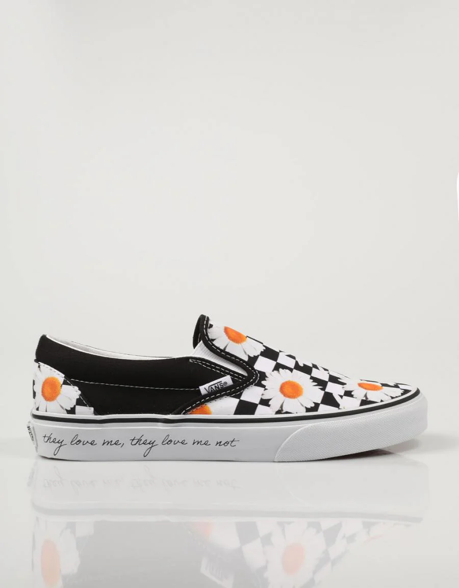 VANS SLIP ON 78361
