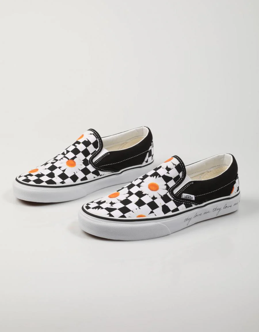 VANS SLIP ON 78361 - Image 2