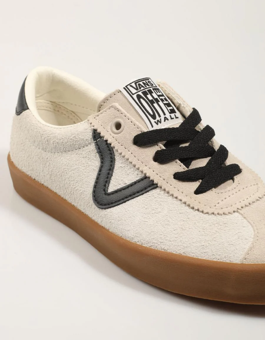 VANS SPORT LOW 86226 - Image 5
