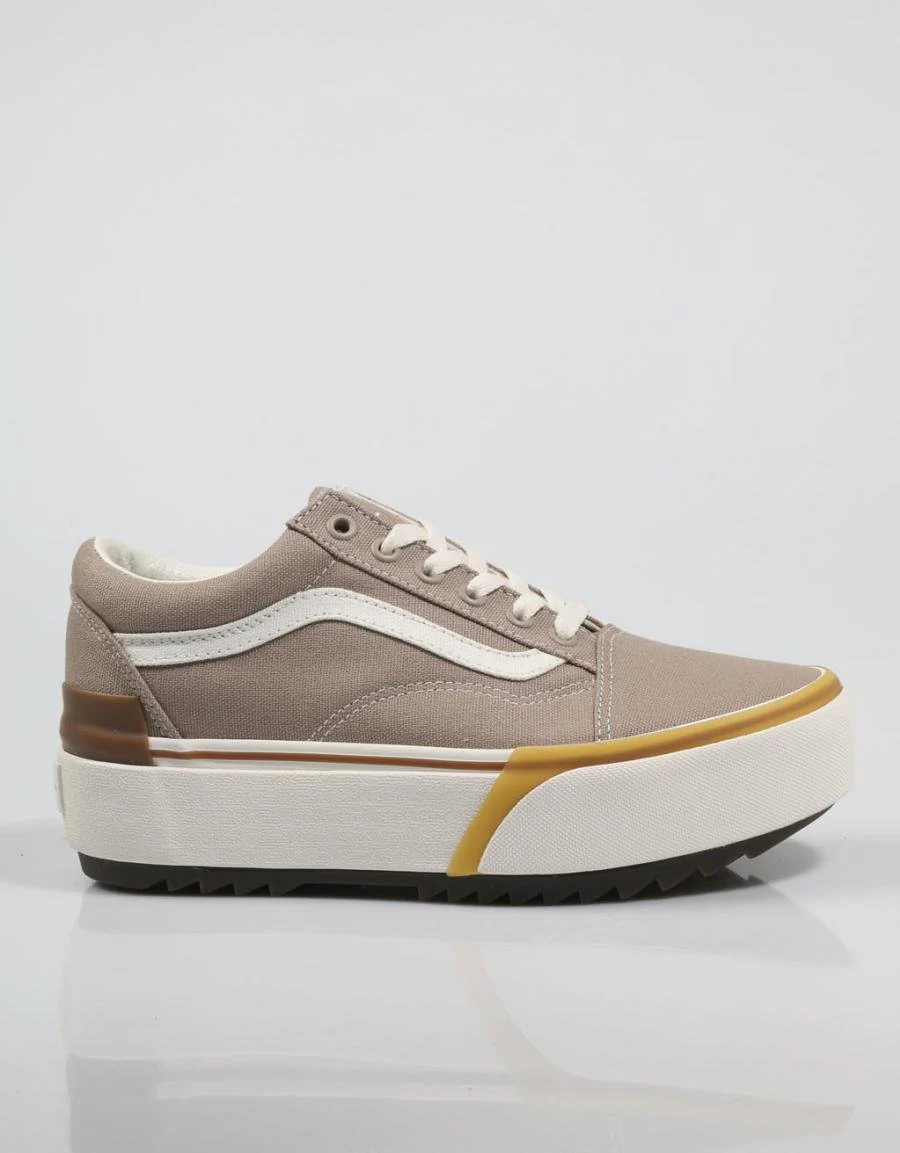 VANS UA OLD SKOOL STACKED 80195