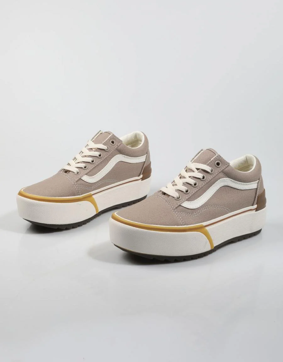 VANS UA OLD SKOOL STACKED 80195 - Image 2