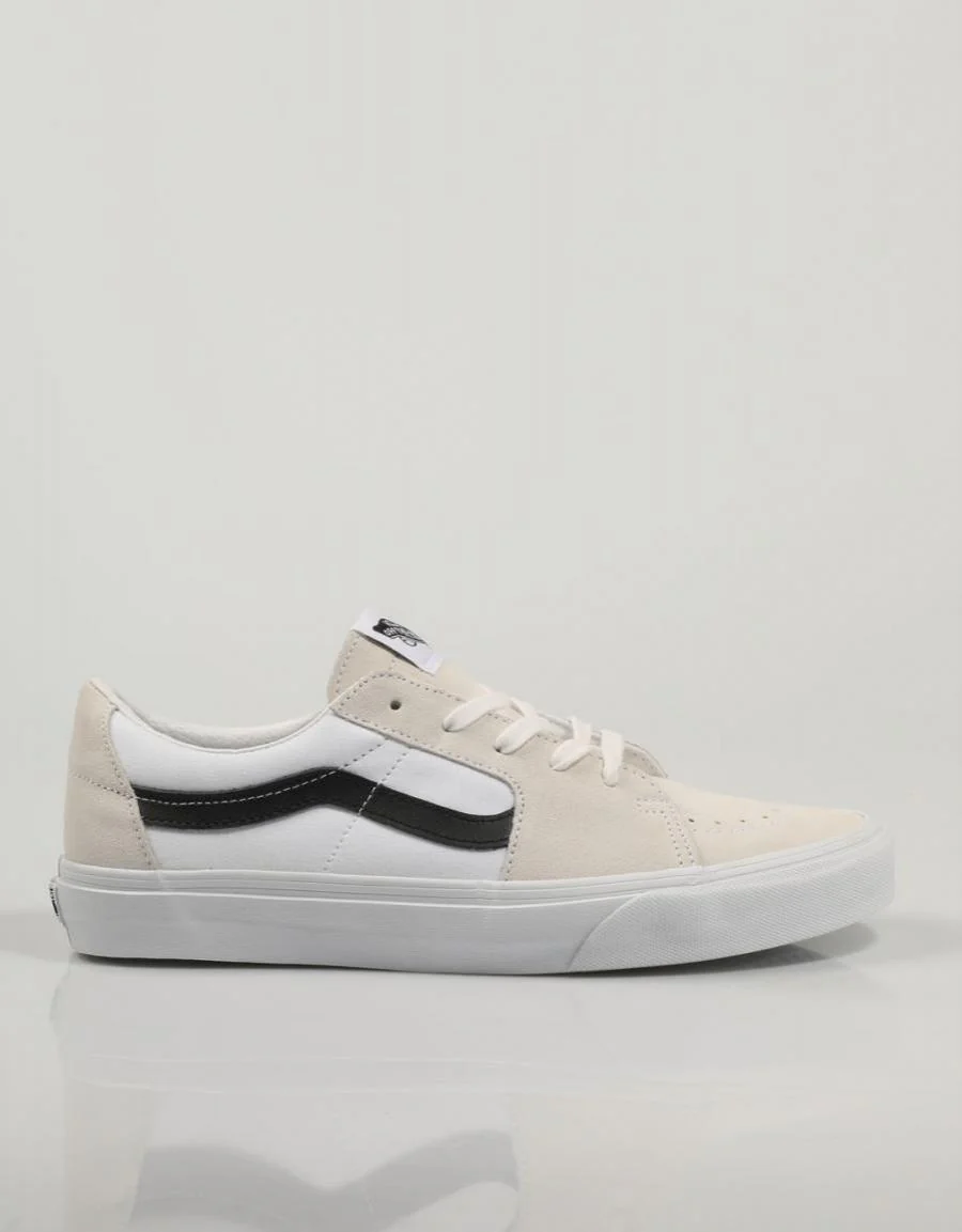 VANS UA SK8 LOW CONTRAST 80204