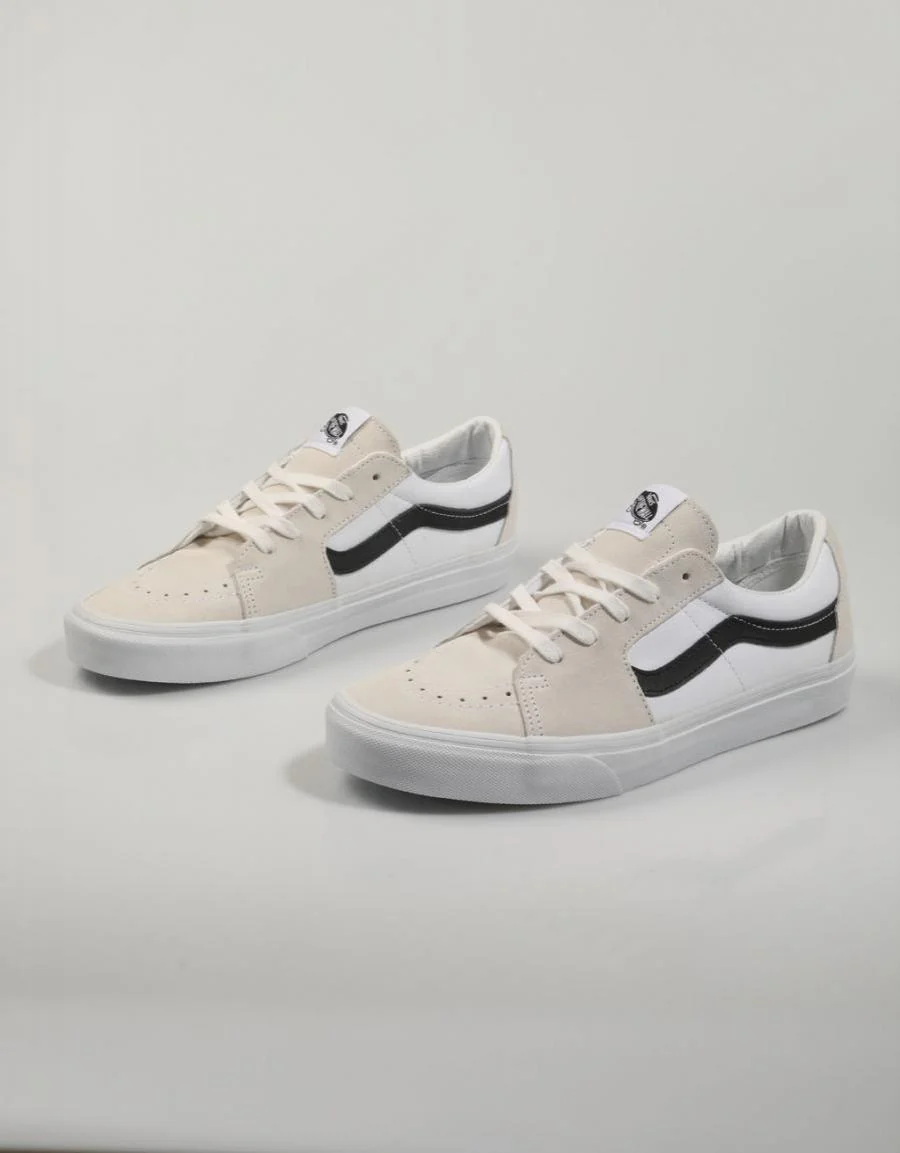 VANS UA SK8 LOW CONTRAST 80204 - Image 2