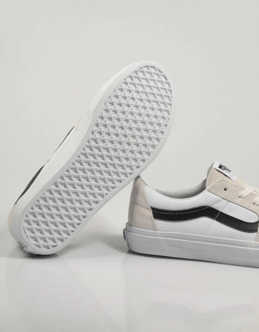 VANS UA SK8 LOW CONTRAST 80204 - Image 3