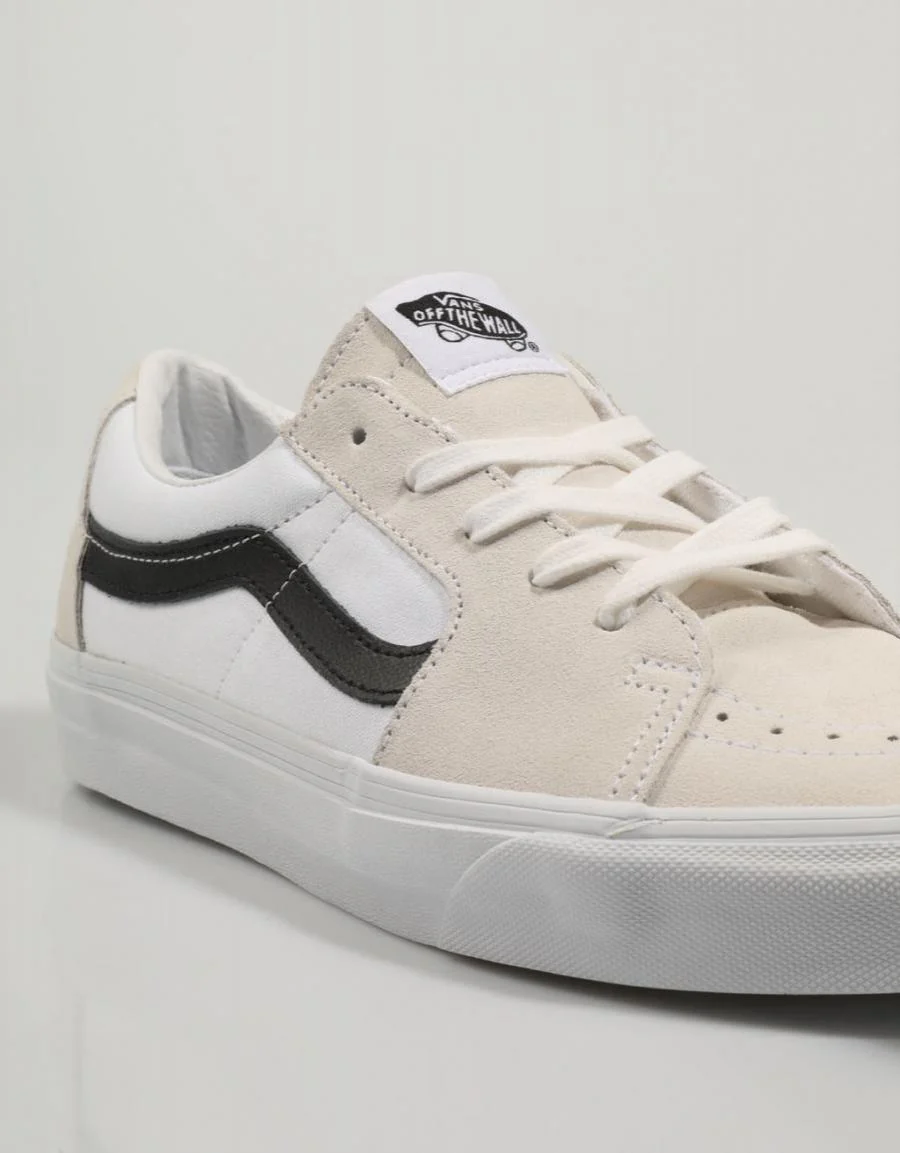 VANS UA SK8 LOW CONTRAST 80204 - Image 4