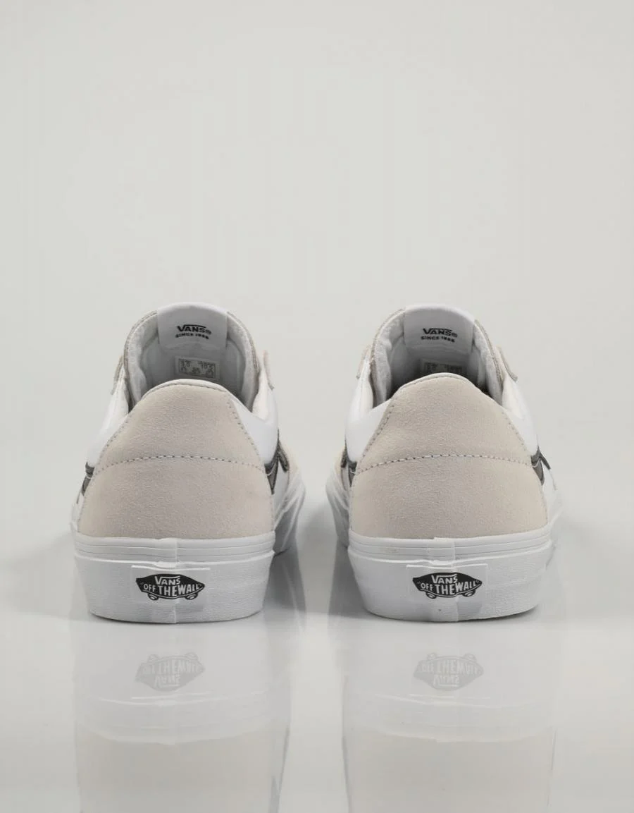 VANS UA SK8 LOW CONTRAST 80204 - Image 5