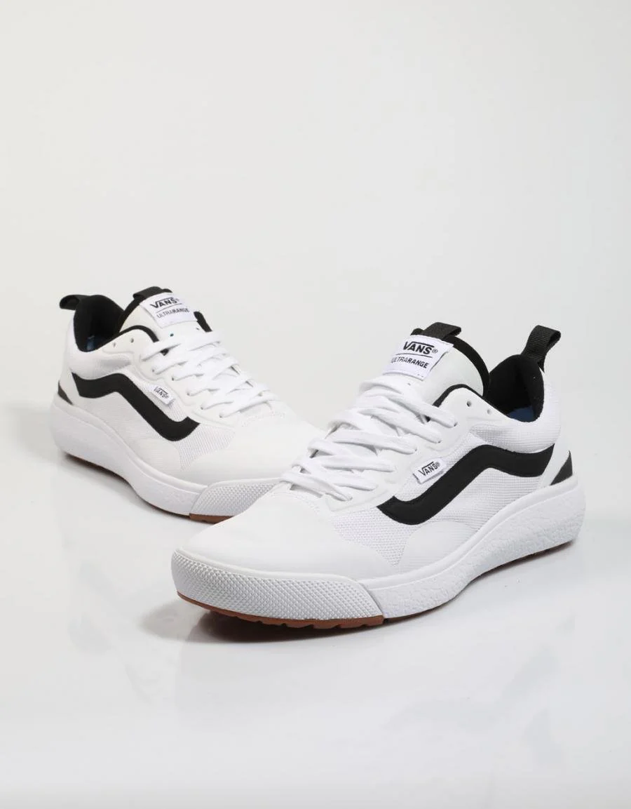 VANS ULTRARANGE 74911 - Image 4