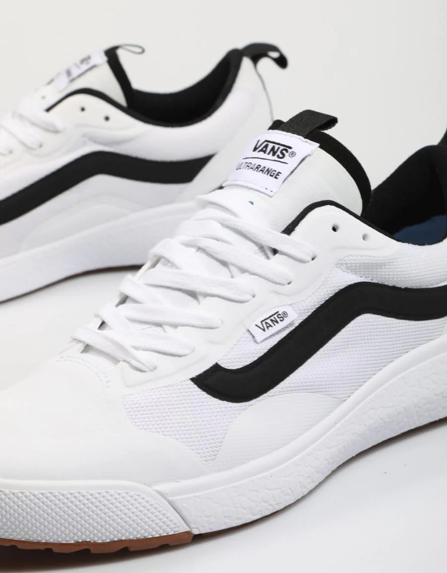 VANS ULTRARANGE 74911 - Image 5