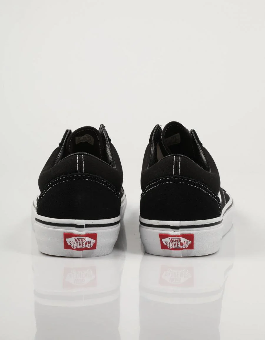 VANS VANS OLD SKOOL 13009 - Image 4