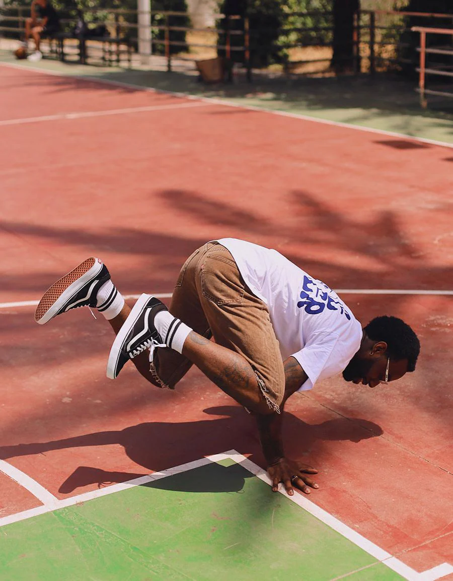 VANS VANS OLD SKOOL 13009 - Image 5