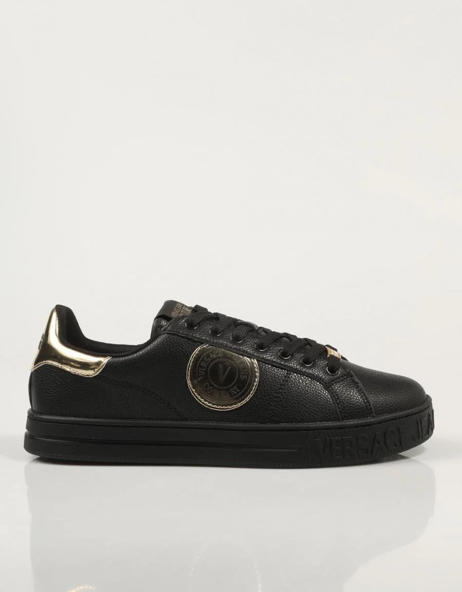 VERSACE FONDO COURT 88 DIS. SK1 SHOES 84996