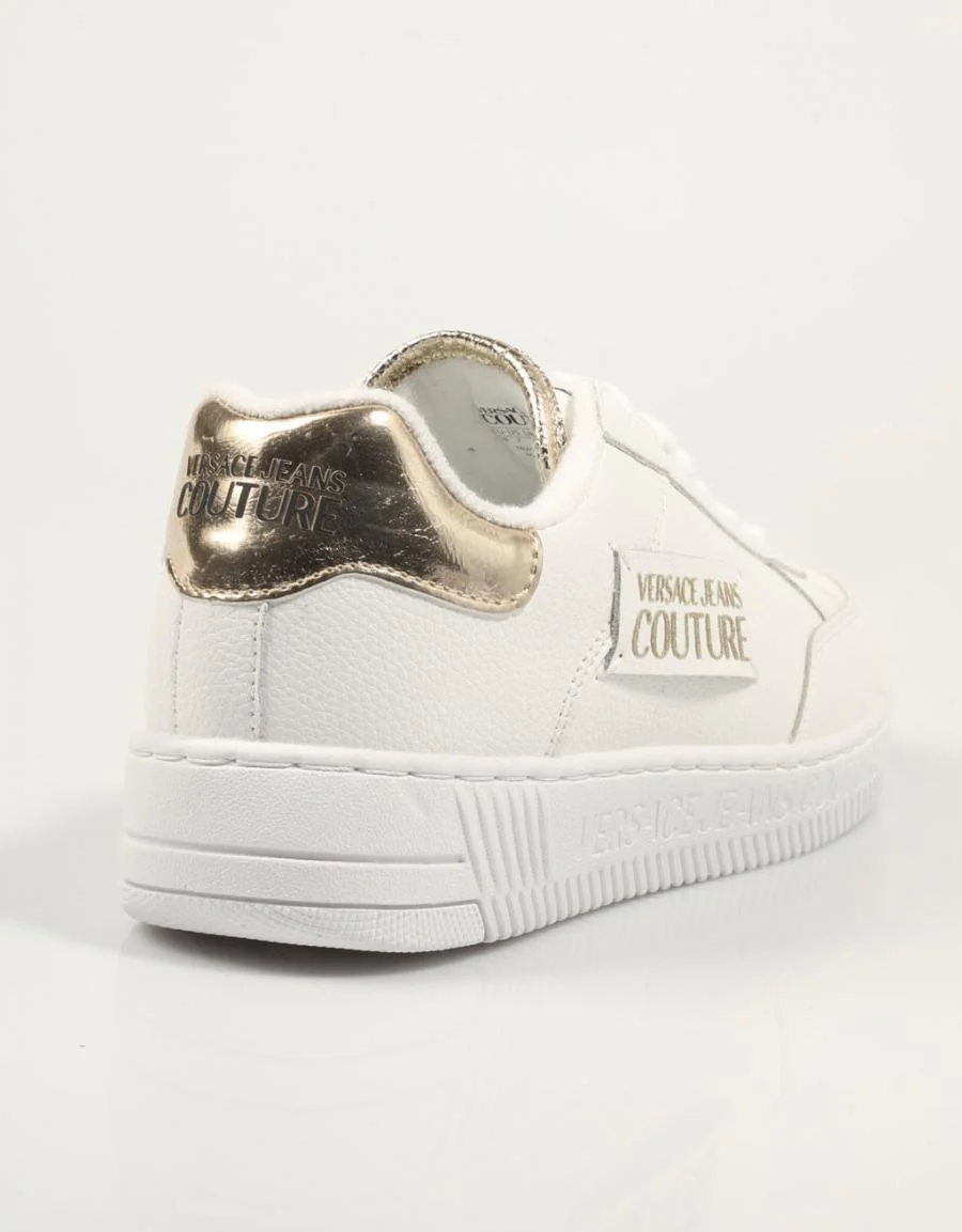 VERSACE FONDO MEYSSA DIS. 12 SHOES 84783 - Image 3