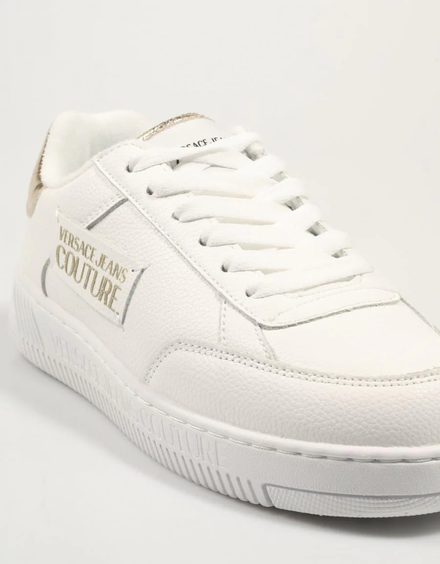 VERSACE FONDO MEYSSA DIS. 12 SHOES 84783 - Image 5