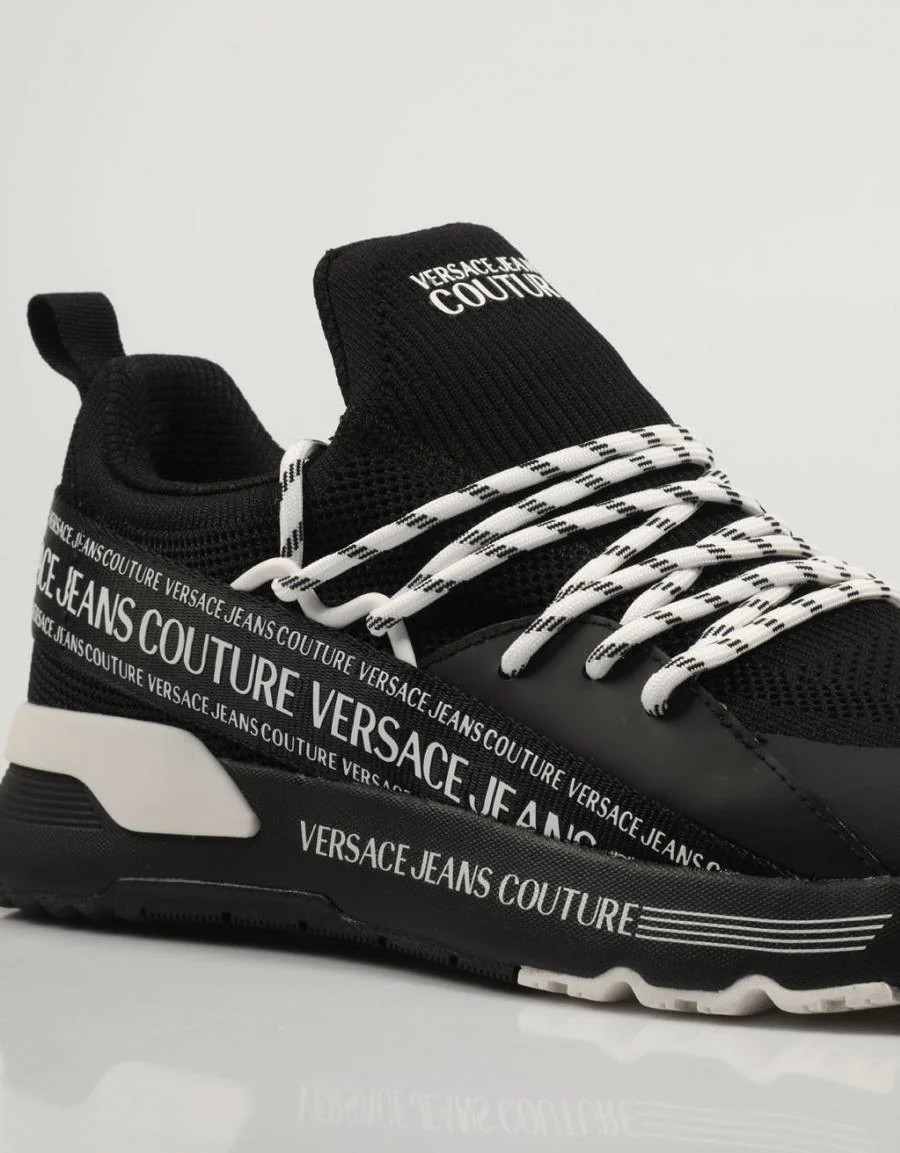 VERSACE VJ008 FONDO DYNAMIC 75YA3SA3 83230 - Image 5