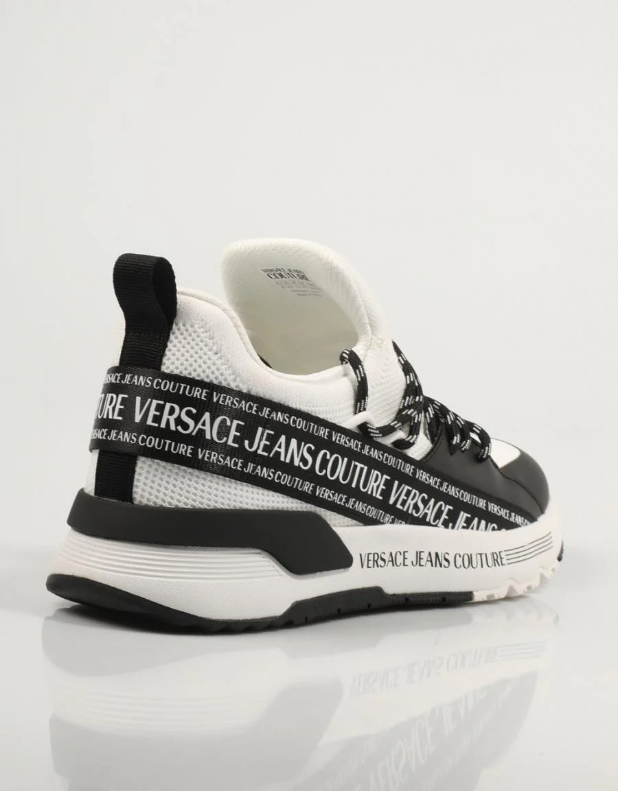 VERSACE VJ008 FONDO DYNAMIC 75YA3SA3 83231 - Image 3