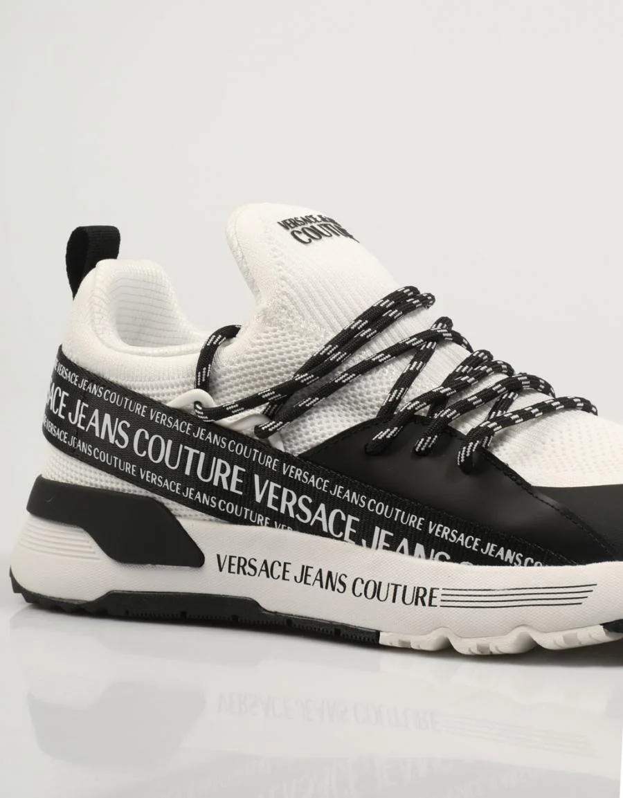 VERSACE VJ008 FONDO DYNAMIC 75YA3SA3 83231 - Image 5