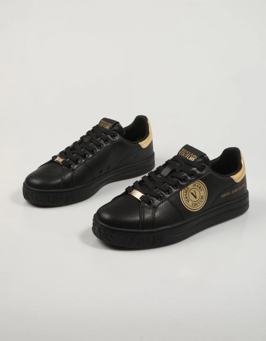 VERSACE VJ011 FONDO COURT 88 75YA3SK1 83232 - Image 2