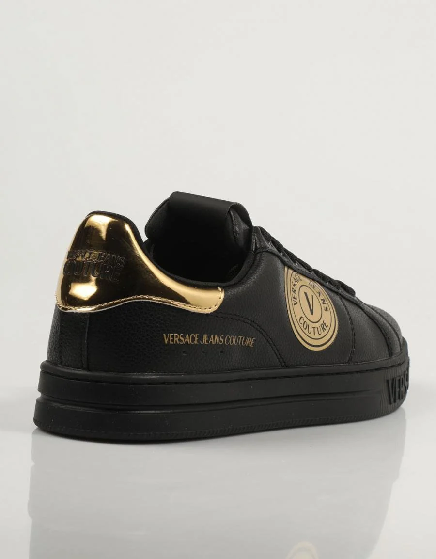 VERSACE VJ011 FONDO COURT 88 75YA3SK1 83232 - Image 3