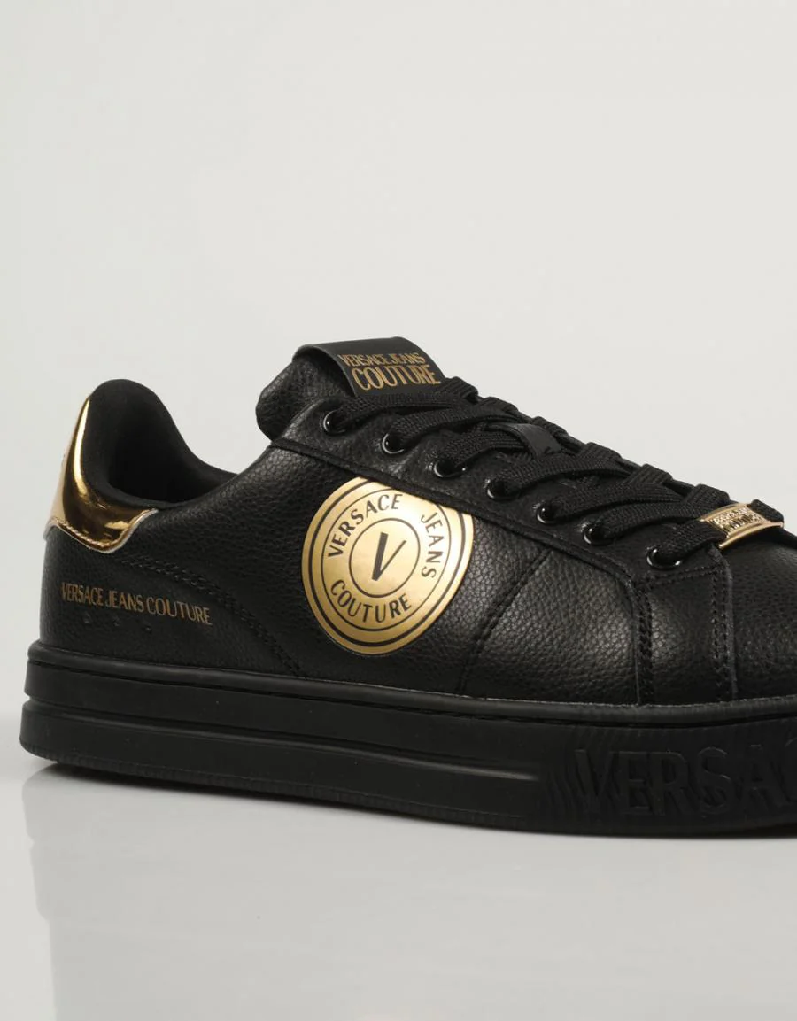 VERSACE VJ011 FONDO COURT 88 75YA3SK1 83232 - Image 5