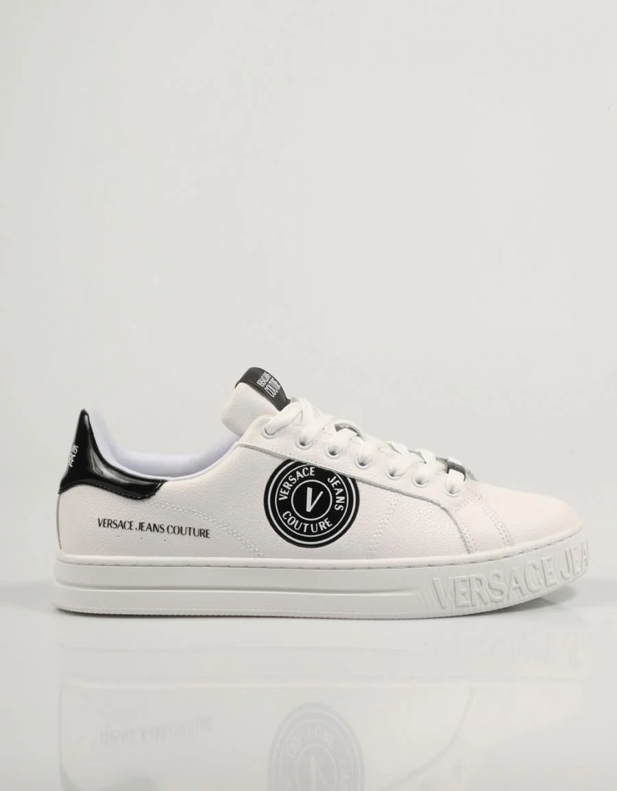VERSACE VJ011 FONDO COURT 88 75YA3SK1 83233