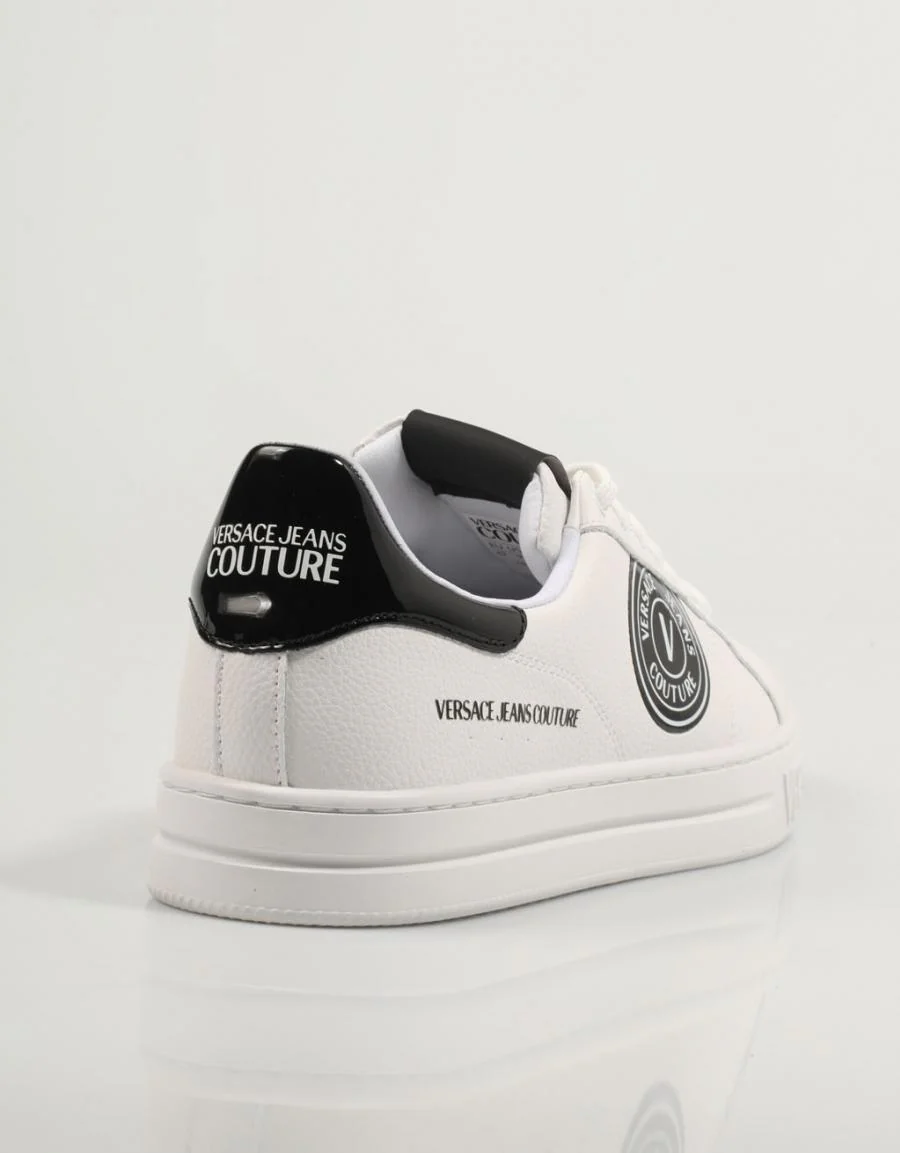 VERSACE VJ011 FONDO COURT 88 75YA3SK1 83233 - Image 3