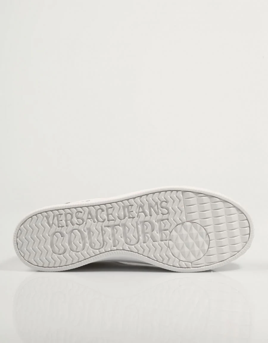 VERSACE VJ011 FONDO COURT 88 75YA3SK1 83233 - Image 4