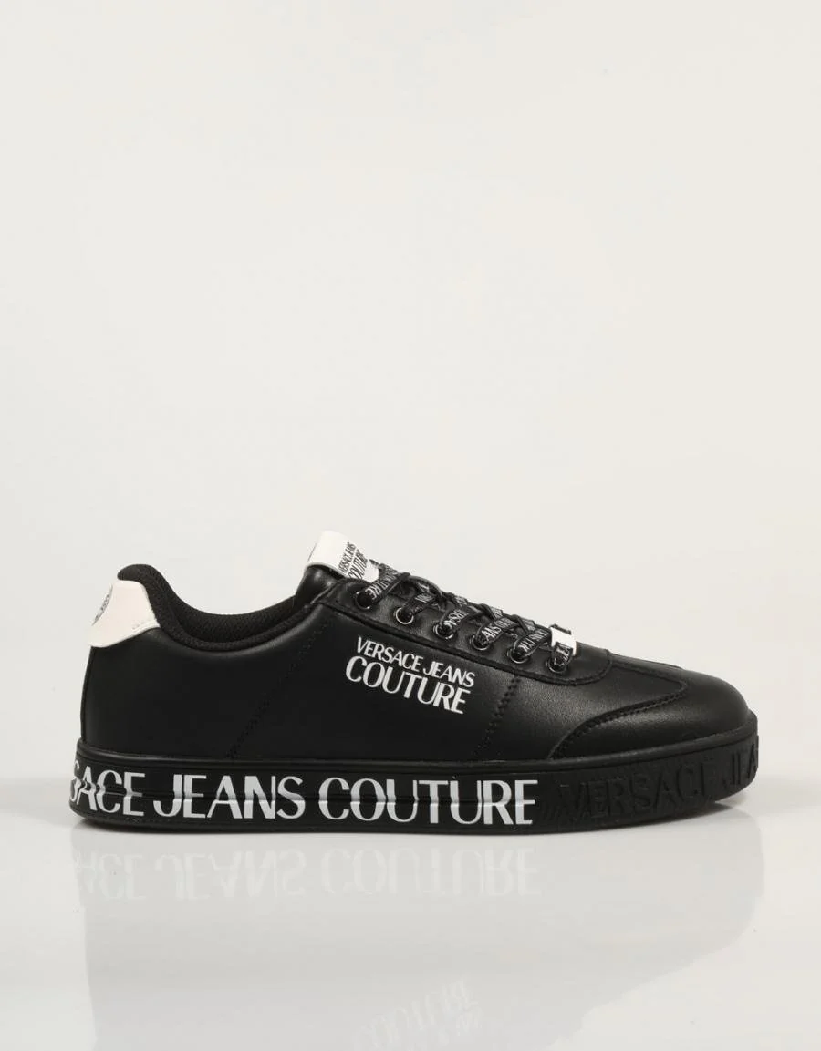 VERSACE VJ011 FONFO COURT 77YA3SK6 ZP335 86545