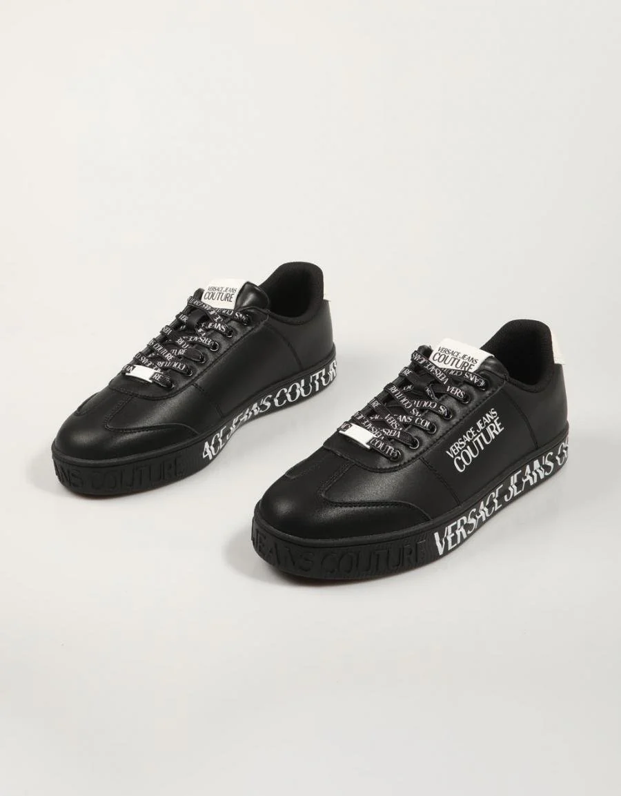 VERSACE VJ011 FONFO COURT 77YA3SK6 ZP335 86545 - Image 2