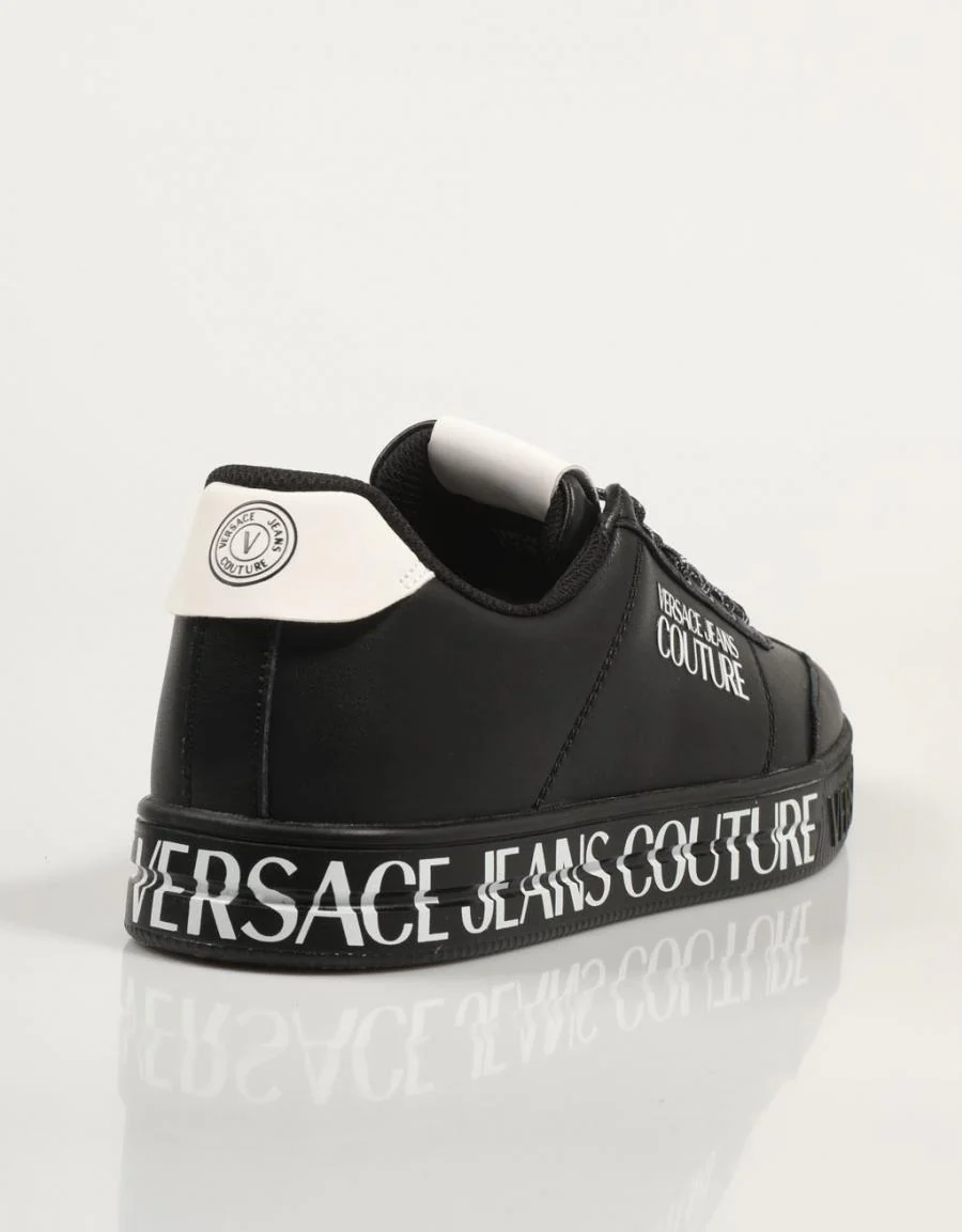 VERSACE VJ011 FONFO COURT 77YA3SK6 ZP335 86545 - Image 3