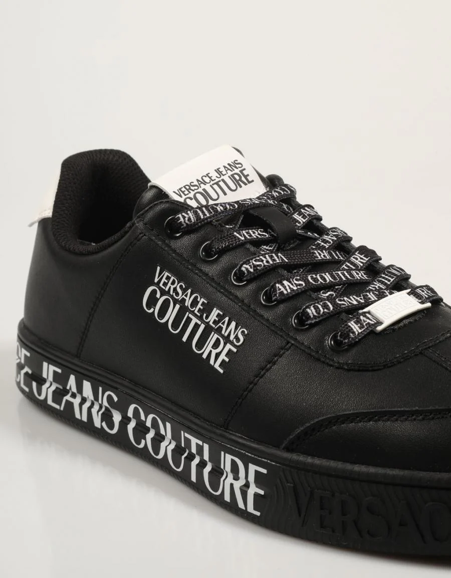VERSACE VJ011 FONFO COURT 77YA3SK6 ZP335 86545 - Image 5