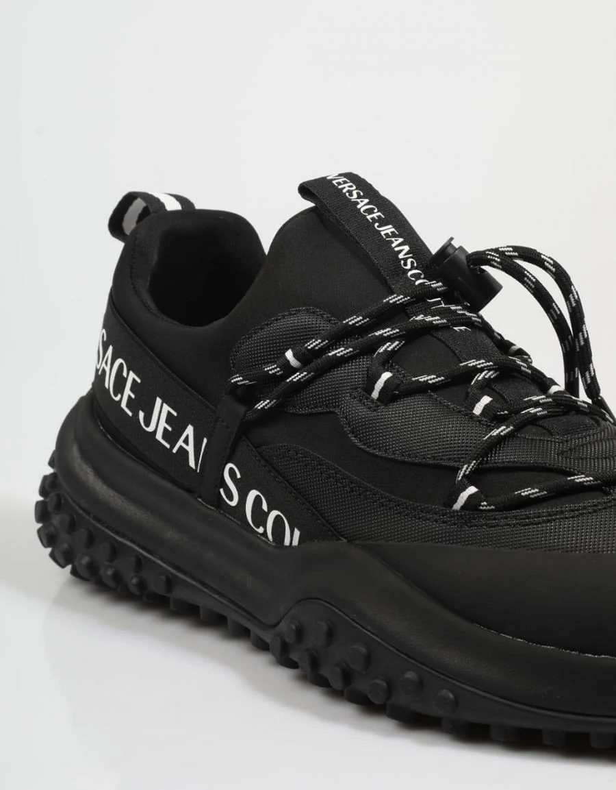 VERSACE VJ054 FONFO HYBER 77YA3SN2 86544 - Image 5