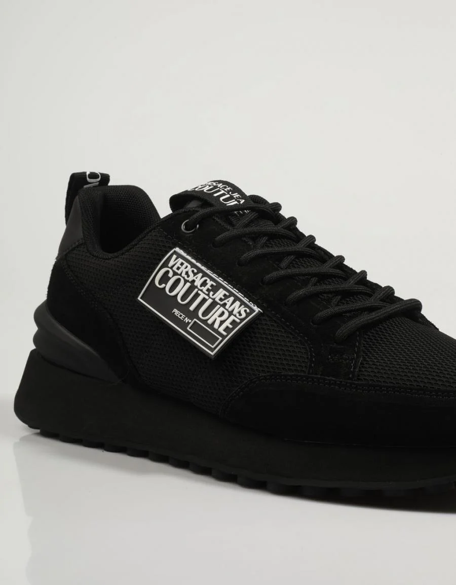 VERSACE VJ071 83239 - Image 5