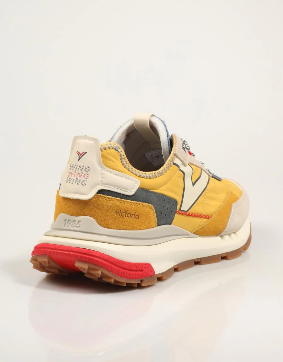 VICTORIA WING EVO SPORT 87203 - Image 3