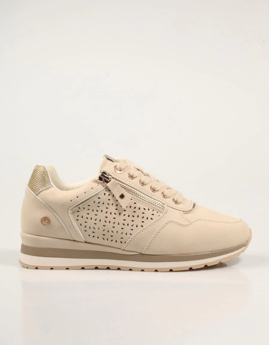 XTI BEIGE 142234 89848