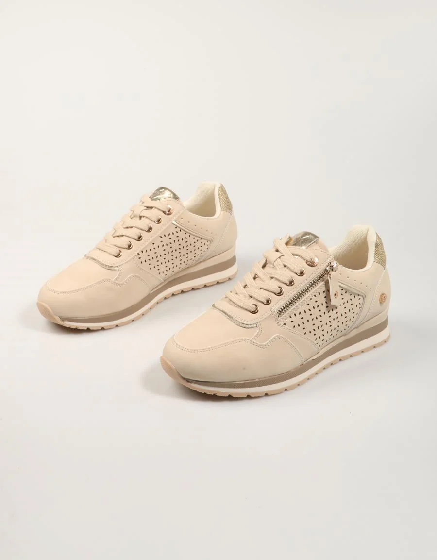 XTI BEIGE 142234 89848 - Image 2