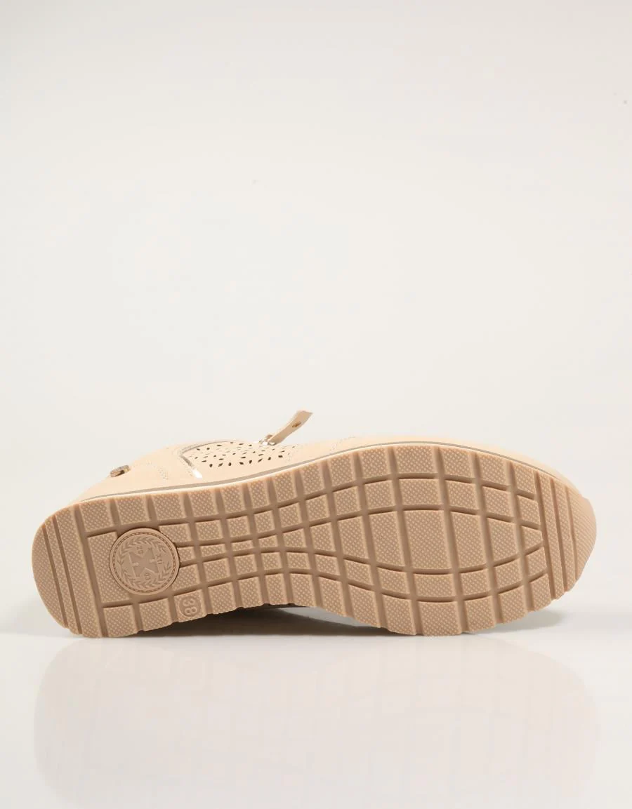 XTI BEIGE 142234 89848 - Image 4