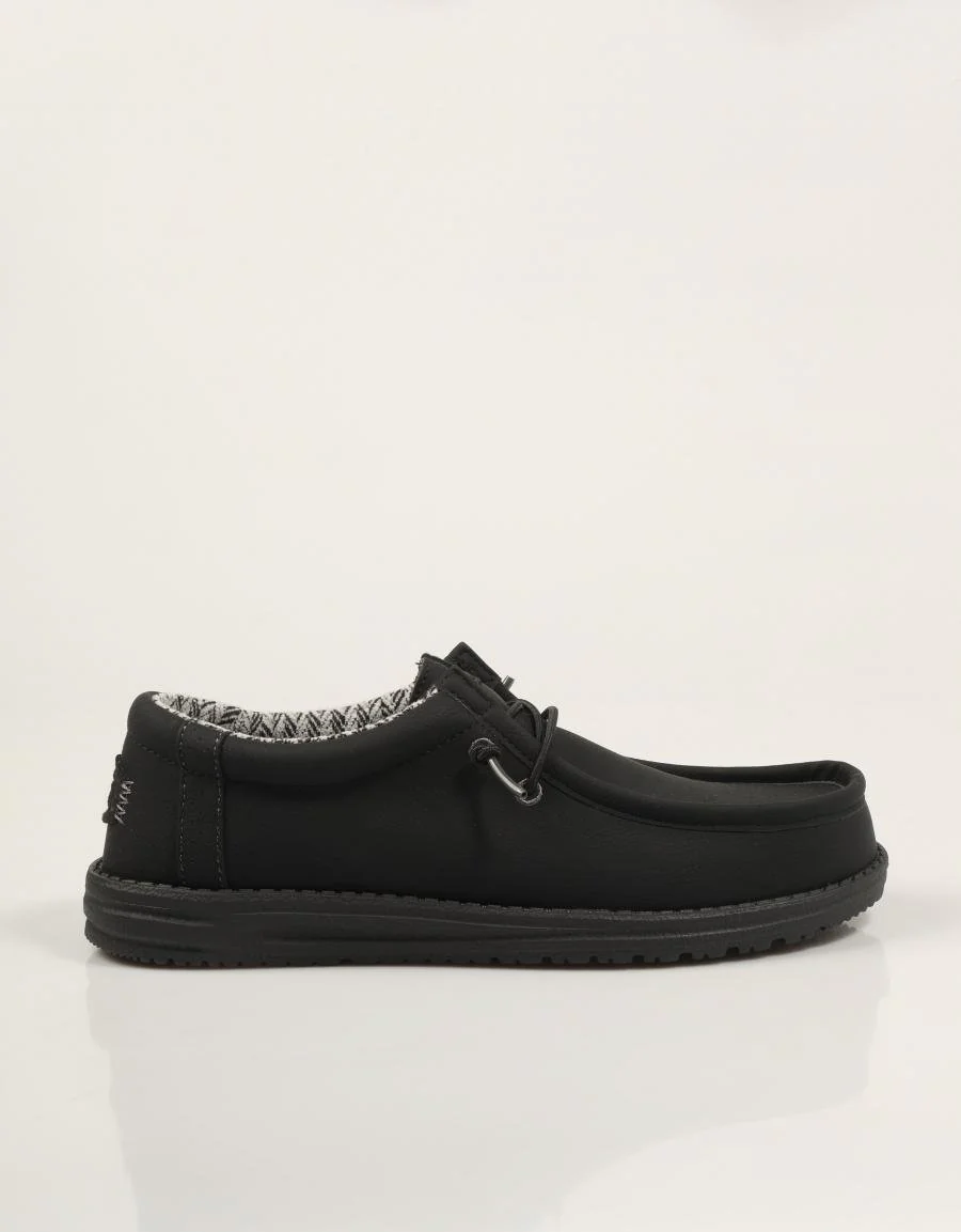DUDE WALLY CLASSIC 89186