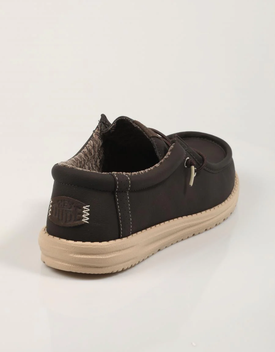 DUDE WALLY CLASSIC 89187 - Image 3