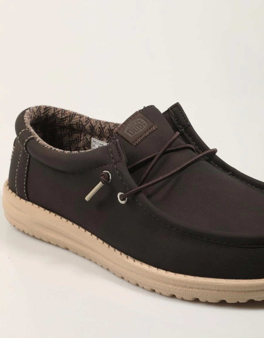 DUDE WALLY CLASSIC 89187 - Image 5