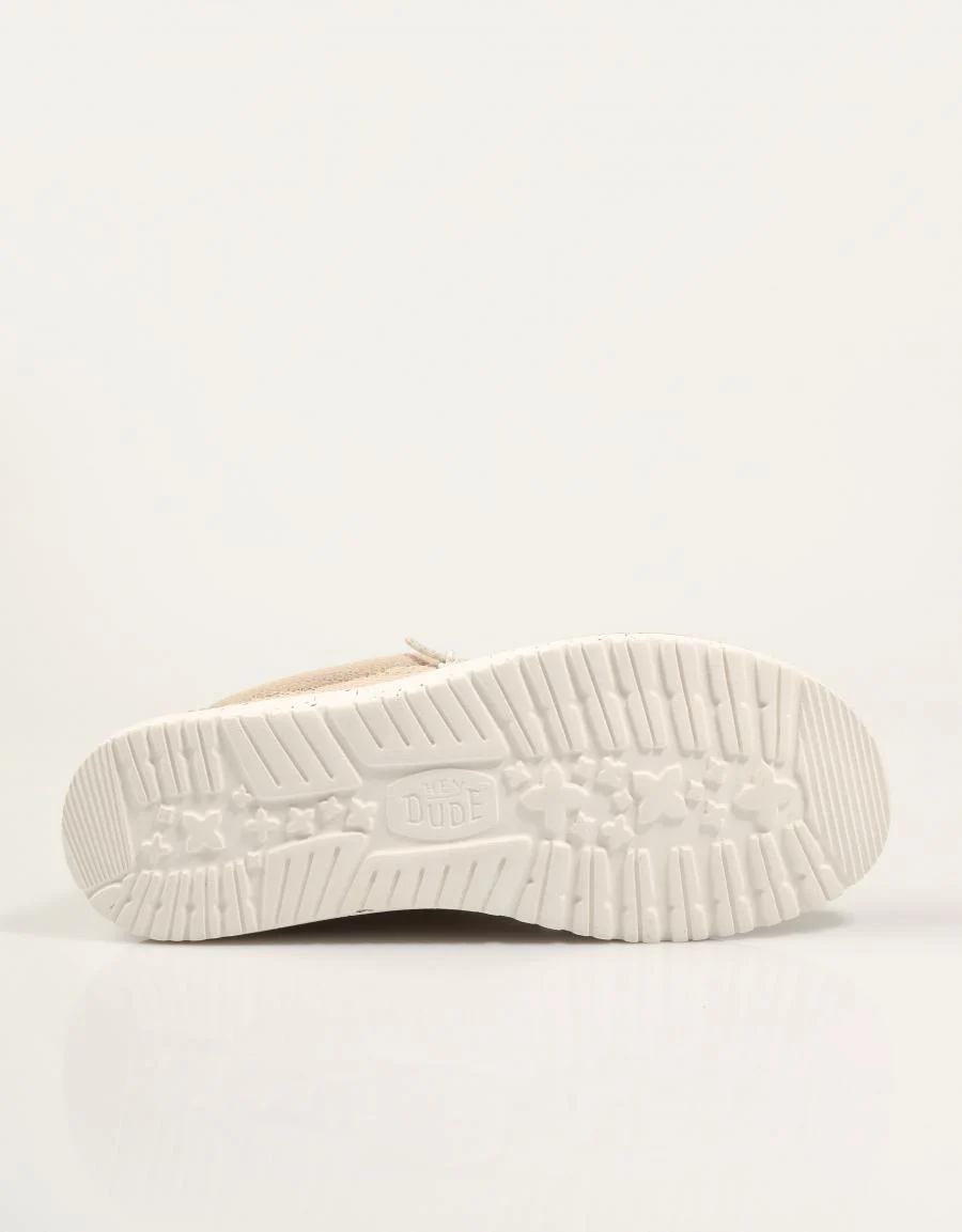 DUDE WALLY MESH NEUTRALS 90361 - Image 4