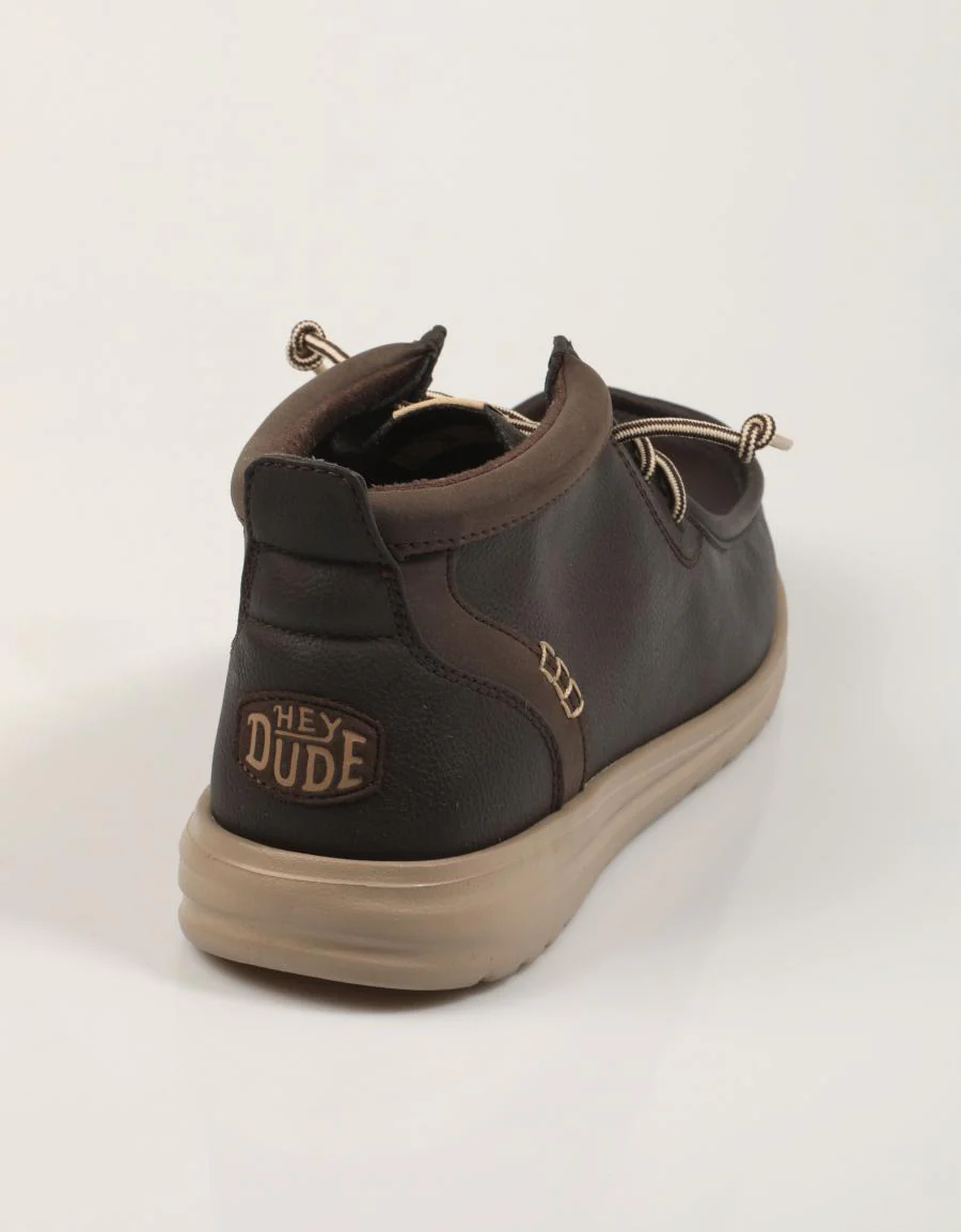 DUDE WALLY MID GRIP R 89185 - Image 3