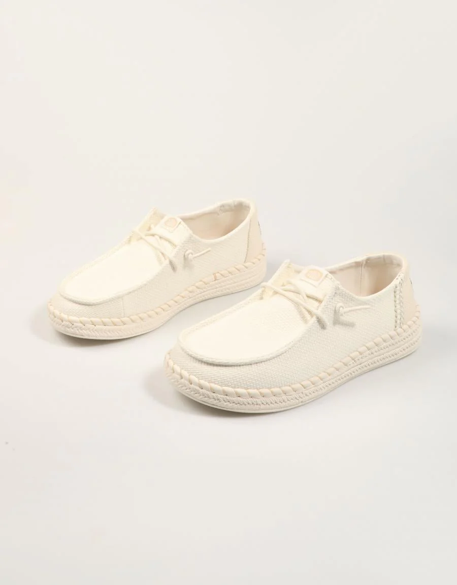 DUDE WEBDY ESPADRILE WOVEN 90364 - Image 2