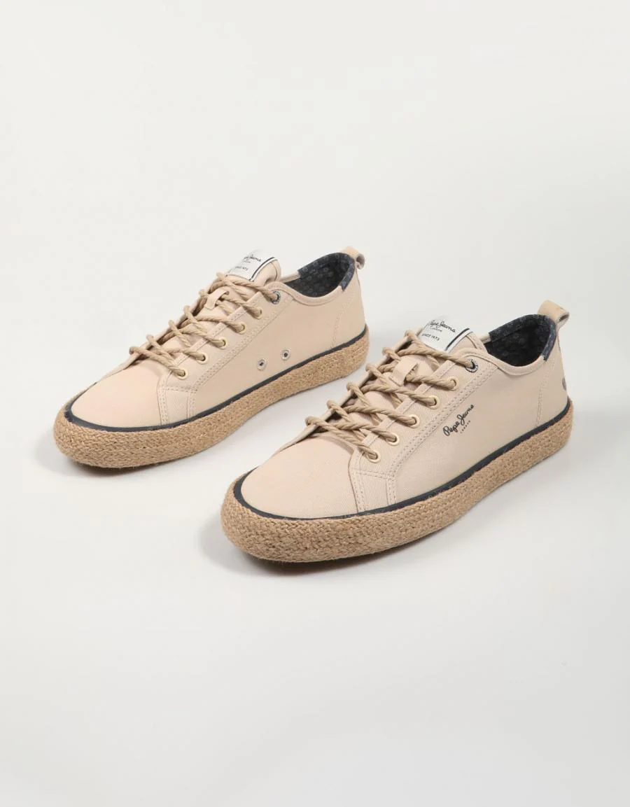 PEPE JEANS PORT BASIC - PMS10324 84690 - Image 2