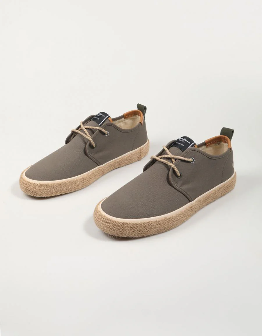 PEPE JEANS PORT TOURIST - PMS10326 84692 - Image 2